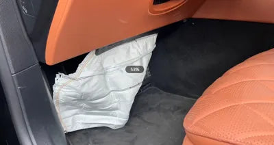 2022 Mercedes-Benz S 400 W1K6F3DB9NA108713 VIN:W1K6F3DB9NA108713