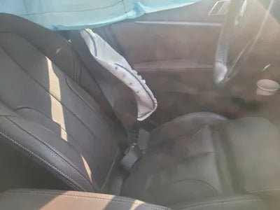 2021 BMW 118 WBA7M9103M5T21204 VIN:WBA7M9103M5T21204