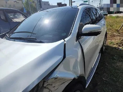 2018 Kia Sorento VIN: