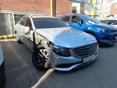 2017 Mercedes-Benz E 220 WDDZF0EB8JA304579 VIN:WDDZF0EB8JA304579