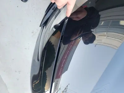 2015 Audi A6 WAUZZZ4G4FN008376 VIN:WAUZZZ4G4FN008376