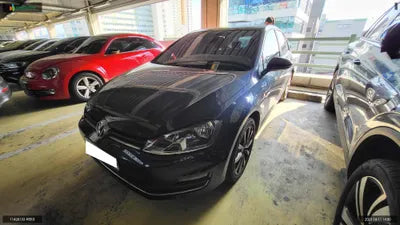 2015 Volkswagen Golf WVWZZZAUZFW310368 VIN:WVWZZZAUZFW310368