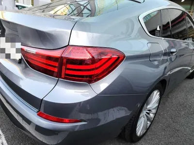 2014 bmw gran turismo 30d VIN: