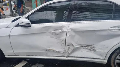 2016 Mercedes-Benz E 220 WDDHF0AB0GB219126 VIN:WDDHF0AB0GB219126