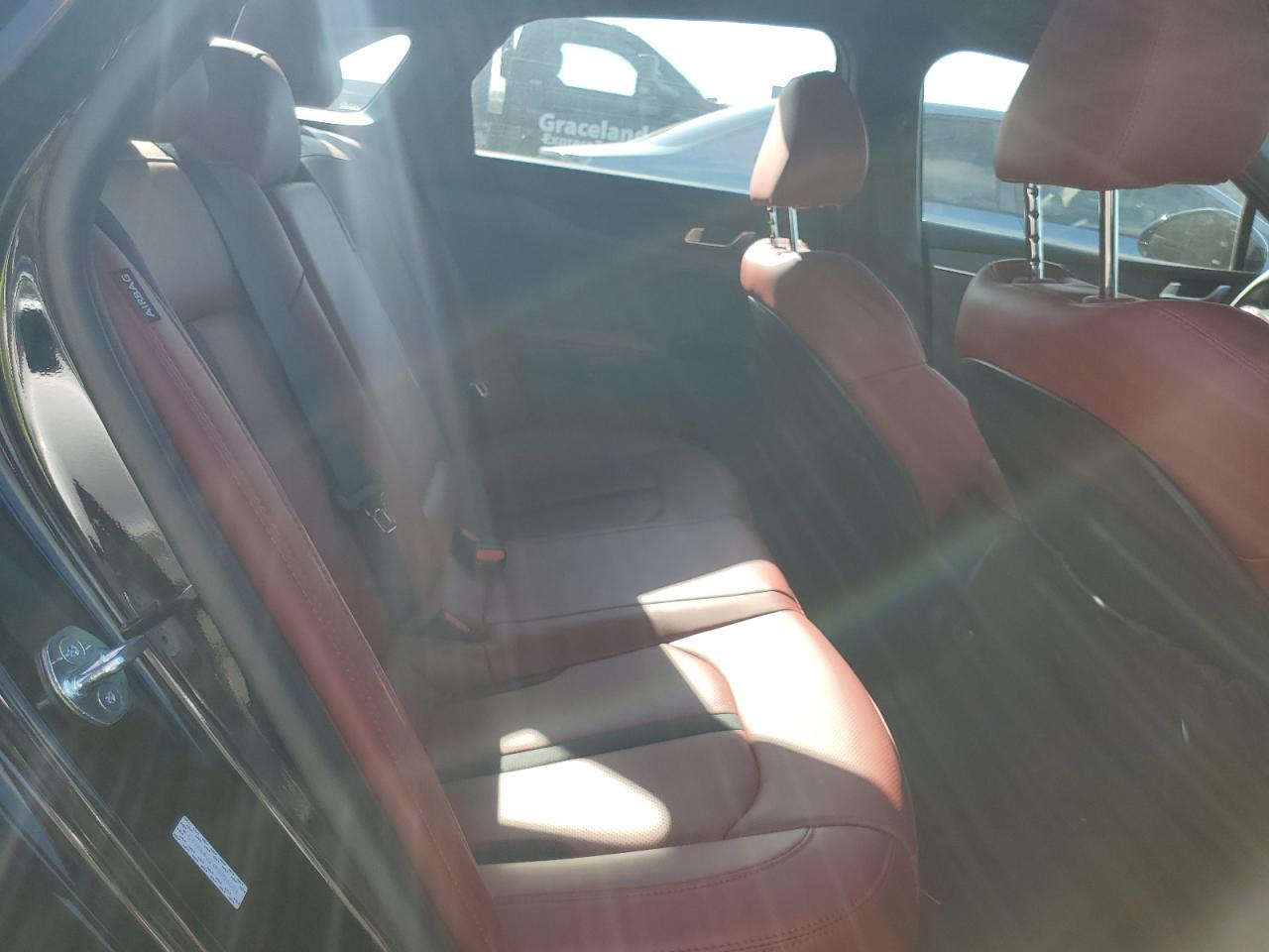 2024 KIA K5 GT LINE VIN:5XXG64J24RG236084