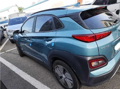 2019 Hyundai Kona KMHK381GFKU016353 VIN:KMHK381GFKU016353