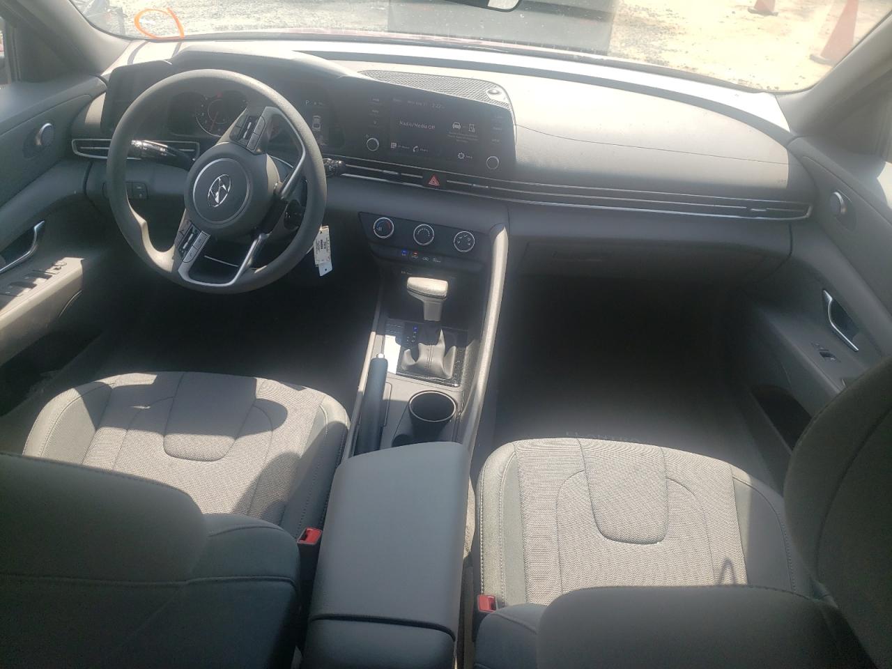 2023 HYUNDAI ELANTRA SE VIN:KMHLL4AG1PU571311