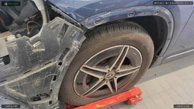 2022 Mercedes-Benz A 250 W1N9N0BB0NJ032089 VIN:W1N9N0BB0NJ032089