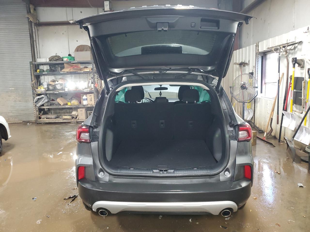 2023 FORD ESCAPE ACTIVE VIN:1FMCU0GN9PUA53992