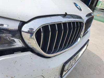 2018 BMW 520 WBAJC3103JD032315 VIN:WBAJC3103JD032315