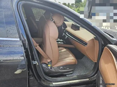 2023 Genesis G80 VIN: