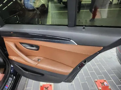 2016 BMW 520 WBA5E7100GG158674 VIN:WBA5E7100GG158674