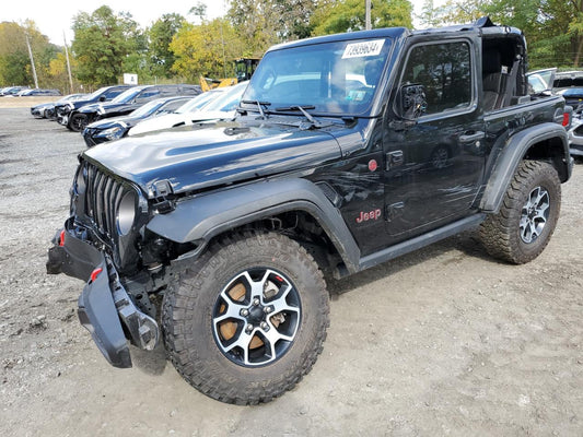 2023 JEEP WRANGLER RUBICON VIN:1C4HJXCGXPW545938