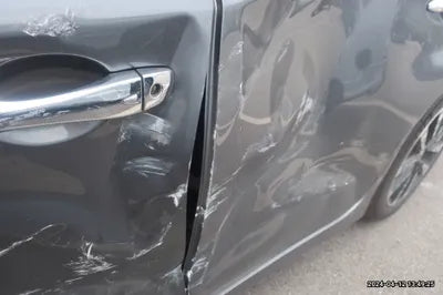 2018 Nissan Altima VIN: