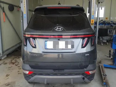 2022 Hyundai Tucson KMHJE81CDNU165101 VIN:KMHJE81CDNU165101
