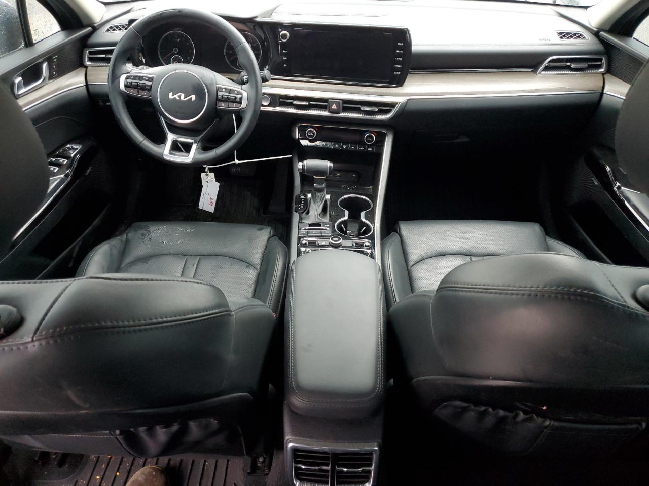 2024 KIA K5 EX VIN:5XXG34J2XRG259698