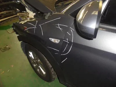 2017 Hyundai Tucson VIN: