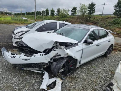 2022 Genesis G70 VIN:
