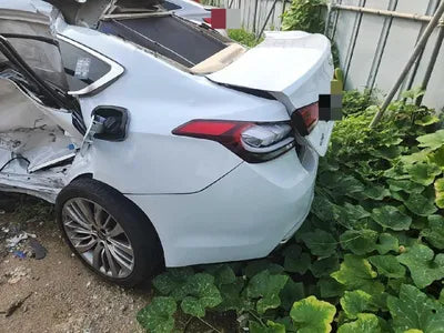 2018 Genesis G80 VIN: