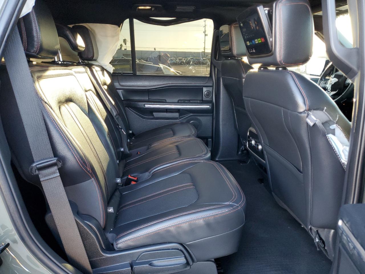 2024 FORD EXPEDITION TIMBERLINE VIN:1FMJU1RG0REA53176