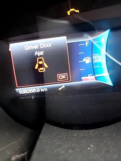 2014 Ford Fusion VIN: