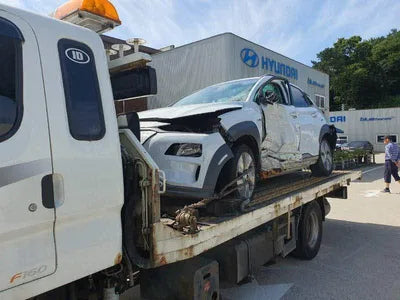 2019 Hyundai Kona KMHK381GFKU031961 VIN:KMHK381GFKU031961