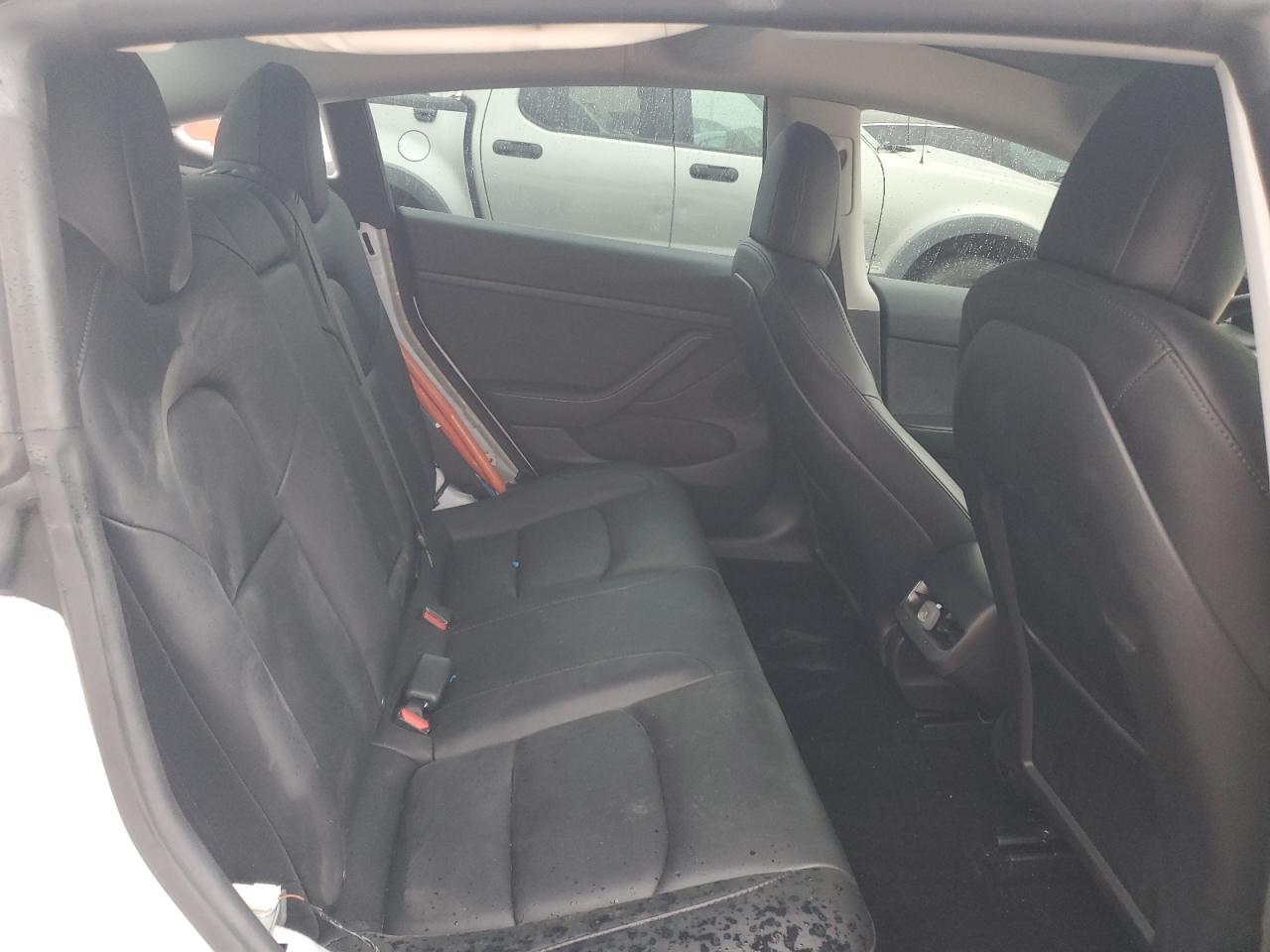 2023 TESLA MODEL 3  VIN:5YJ3E1EA0PF459174