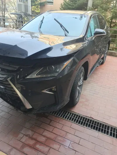 2018 Lexus RX 450 2T2BGMCA1JC022379 VIN:2T2BGMCA1JC022379