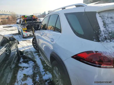 2022 Mercedes-Benz GLE 300 VIN: