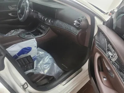 2020 Mercedes-Benz CLS 450 VIN: