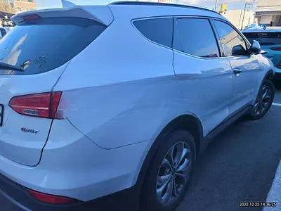 2015 Hyundai Santa FE KMHSW81UBFU458847 VIN:KMHSW81UBFU458847