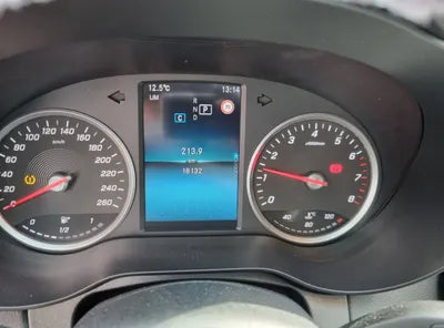 2019 Mercedes-Benz C 200 WDDWF8AB5KR503664 VIN:WDDWF8AB5KR503664