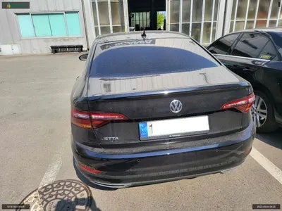 2021 Volkswagen Jetta WVWZZZBUZMM030466 VIN:WVWZZZBUZMM030466