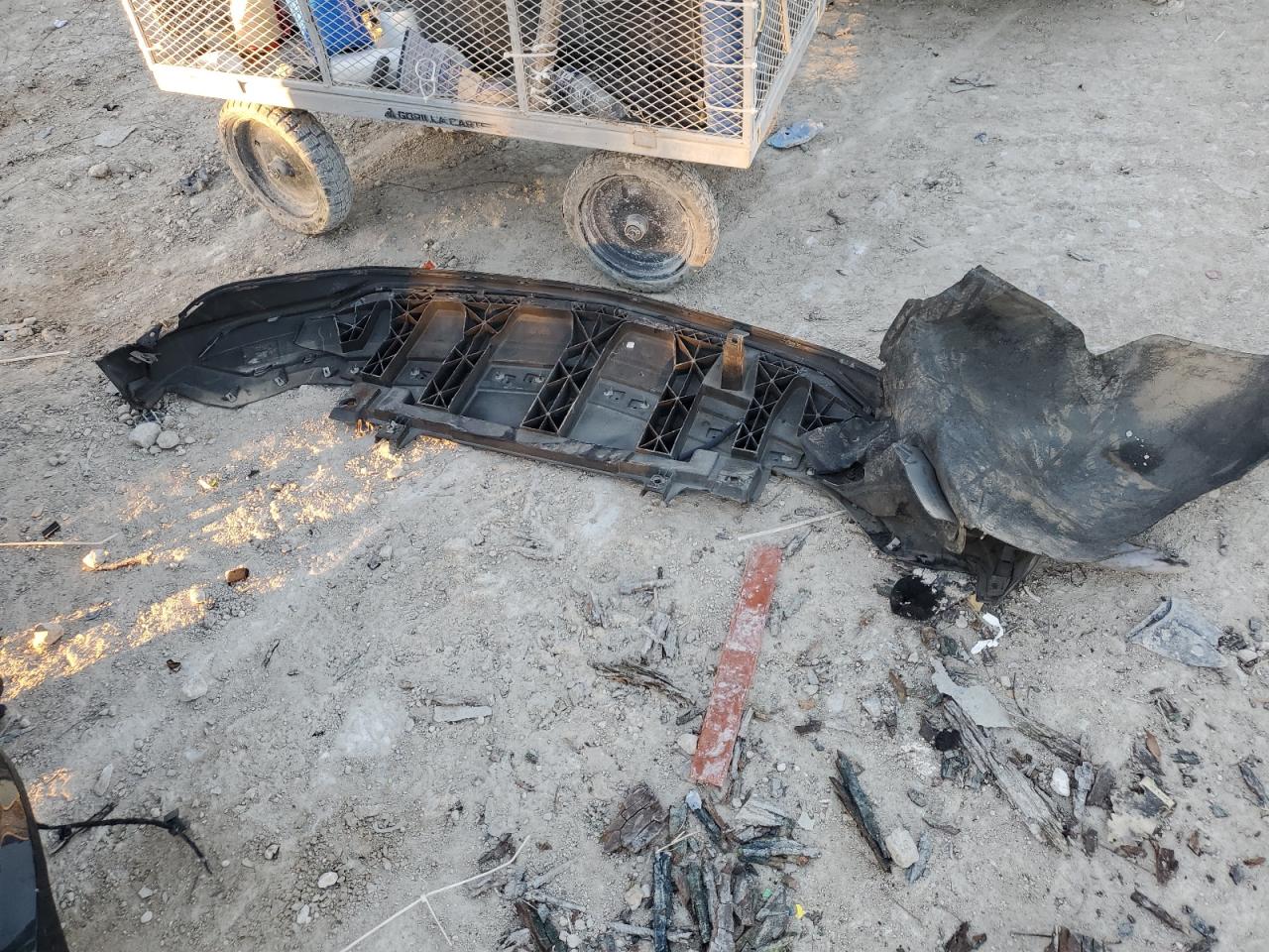 2023 CHEVROLET BOLT EUV LT VIN:1G1FY6S09P4107563