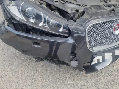 2015 Jaguar XF 862KMSAJAA05S0FPU VIN:862KMSAJAA05S0FPU