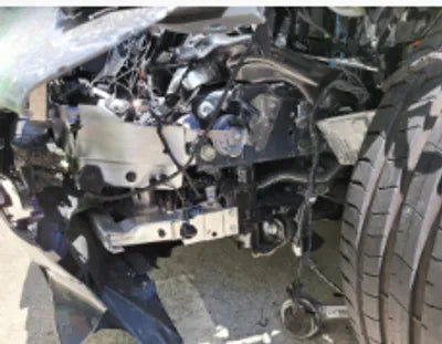 2022 BMW 530 WBAJU8103N9J47936 VIN:WBAJU8103N9J47936