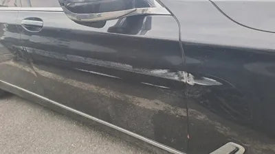 2018 BMW 750 WBA7F2104JB236046 VIN:WBA7F2104JB236046