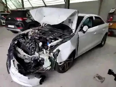 2020 Audi A3 WAUZZZ8V7LA065280 VIN:WAUZZZ8V7LA065280