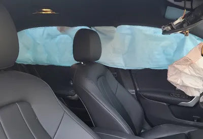 2021 Mercedes-Benz A 220 W1K3F4EB4MJ273445 VIN:W1K3F4EB4MJ273445