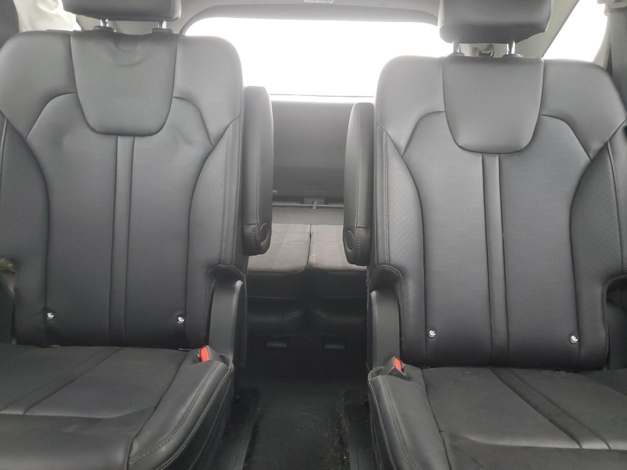 2024 KIA SORENTO SX VIN:5XYRKDJF0RG268369