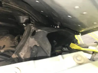 2017 Mercedes-Benz S 350 VIN: