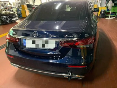 2021 Mercedes-Benz E 300 W1KZF5EB8MA961366 VIN:W1KZF5EB8MA961366