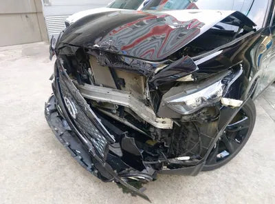 2017 Infiniti QX70 JNKCS18F5HM480027 VIN:JNKCS18F5HM480027