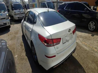 2018 Kia K5 KNAGS416BKA298973 VIN:KNAGS416BKA298973