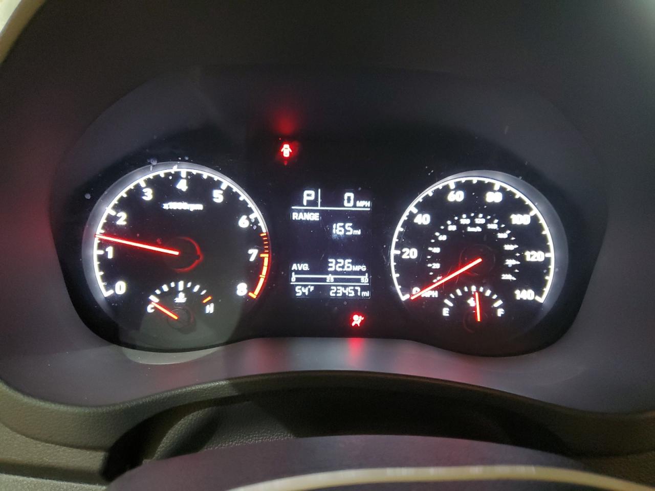 2022 HYUNDAI ACCENT SE VIN:3KPC24A66NE164093