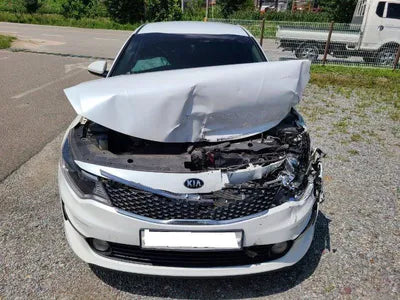 2015 Kia K5 KNAGS416BGA004247 VIN:KNAGS416BGA004247