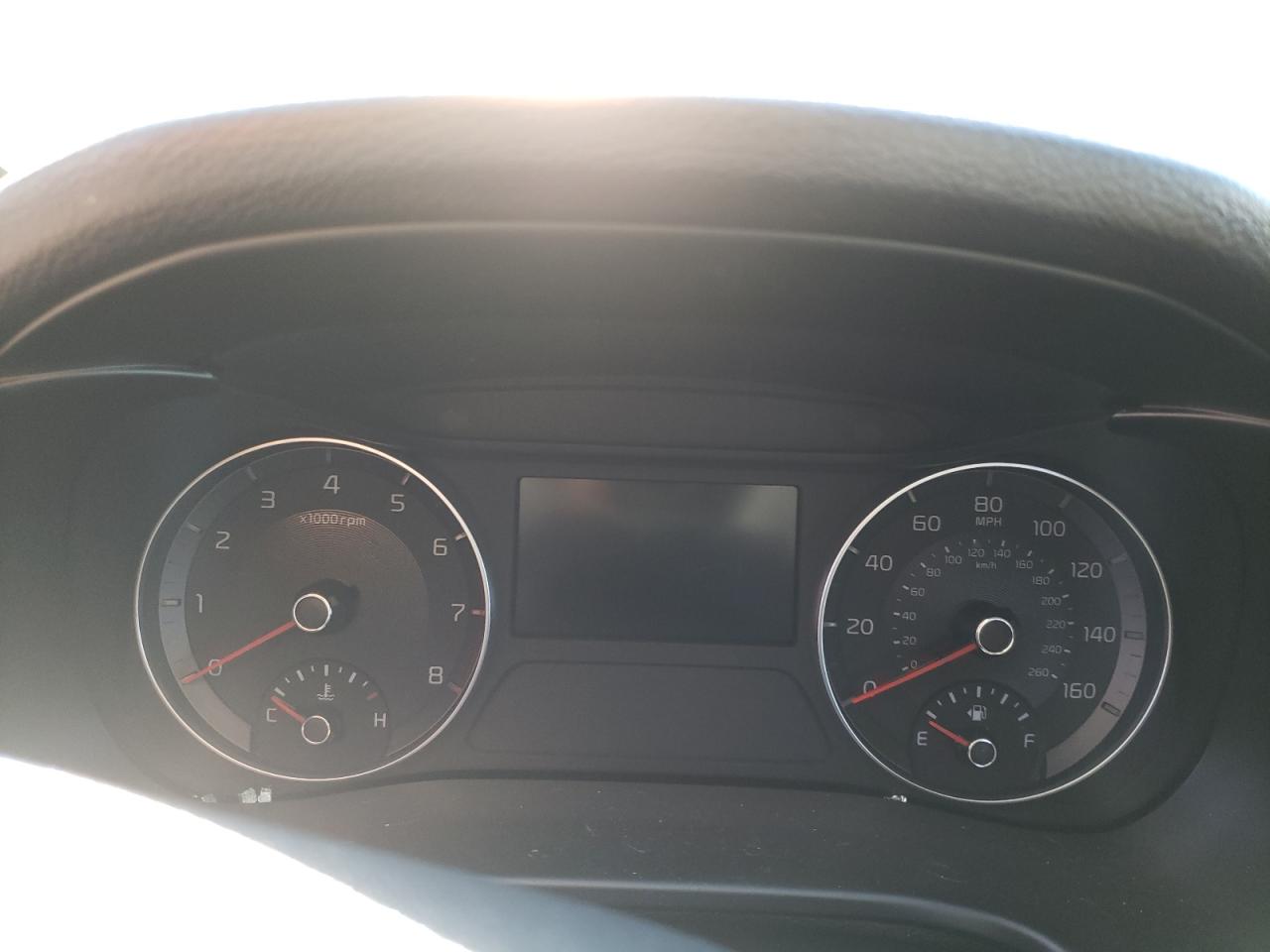 2022 KIA FORTE FE VIN:3KPF24AD1NE486667