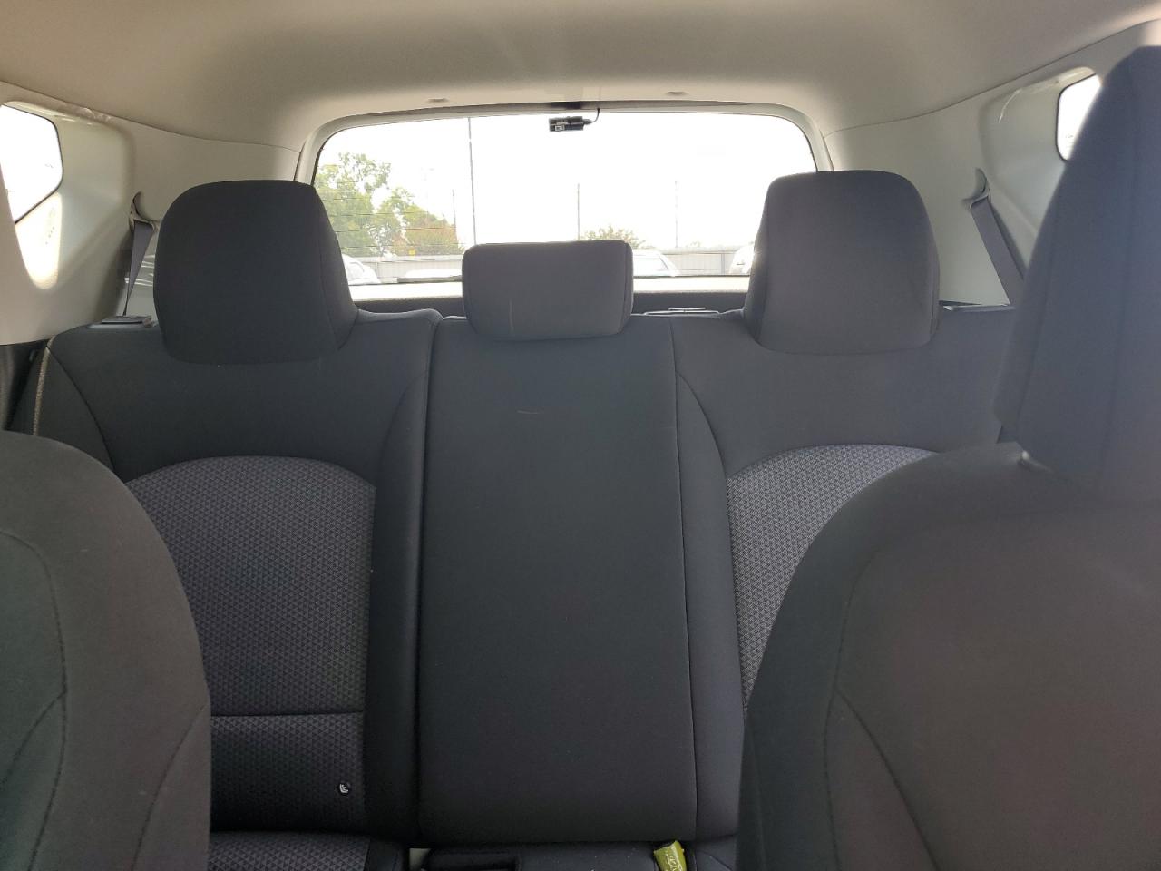 2023 KIA SOUL LX VIN:KNDJ23AU7P7215118