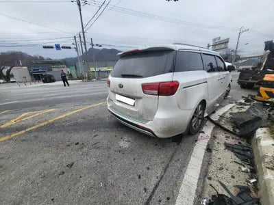 2016 Kia Carnival KNAMC81ABHS248547 VIN:KNAMC81ABHS248547