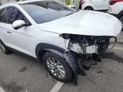 2016 Hyundai Tucson KMHJ281ABGU004515 VIN:KMHJ281ABGU004515